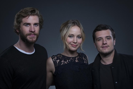 Jennifer Lawrence, after hacking incident, speaks passionately about privacy rights | iNFOnews.ca