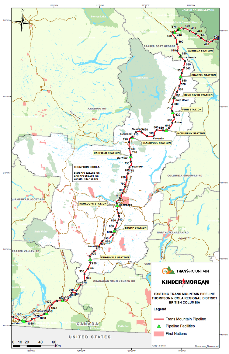 Anti-pipeline protesters rally on Burnaby Mountain as injunction nears | iNFOnews.ca Anti-pipeline protesters rally on Burnaby Mountain as injunction nears | iNFOnews.ca