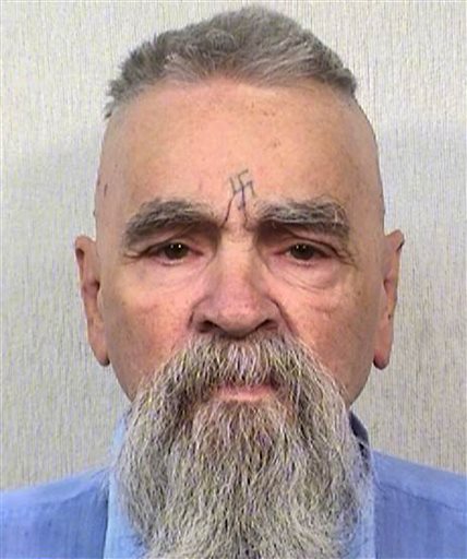 Charles Manson gets license to marry 26-year-old woman who visits him in prison | iNFOnews.ca Charles Manson gets license to marry 26-year-old woman who visits him in prison | iNFOnews.ca
