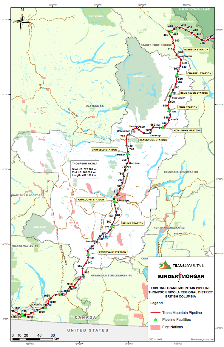 Protesters of pipeline mapped through Kamloops and Merritt rally on Burnaby Mountain | iNFOnews.ca Protesters of pipeline mapped through Kamloops and Merritt rally on Burnaby Mountain | iNFOnews.ca