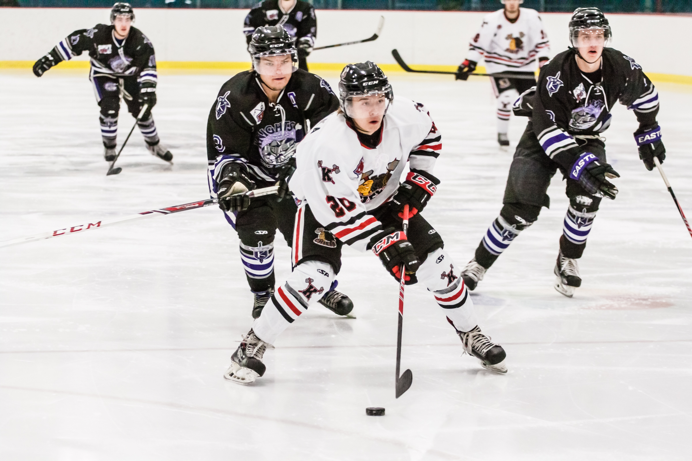 Kelowna Chiefs Cruise to Victory over North Okanagan | iNFOnews.ca Kelowna Chiefs Cruise to Victory over North Okanagan | iNFOnews.ca