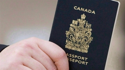 Last year's passport fee hike poured millions more into federal coffers | iNFOnews.ca Last year's passport fee hike poured millions more into federal coffers | iNFOnews.ca
