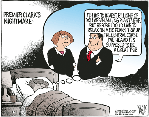 RAESIDE CARTOON | iNFOnews.ca