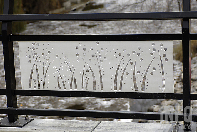 Lakeshore Road project nears completion | iNFOnews.ca Lakeshore Road project nears completion | iNFOnews.ca