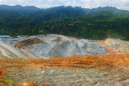 Feds move gingerly toward protecting 'Canada brand' in foreign mining operations | iNFOnews.ca