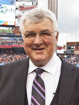 A list of some Canadian newsmakers who died in 2014 | iNFOnews.ca