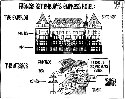 RAESIDE CARTOON | iNFOnews.ca RAESIDE CARTOON | iNFOnews.ca