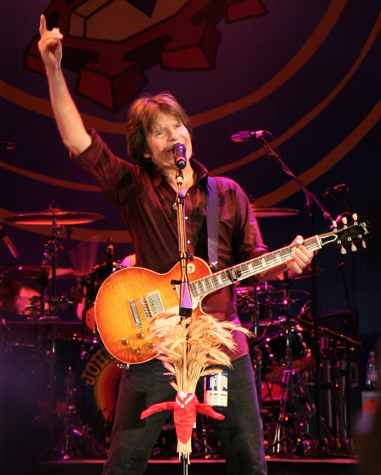 Tickets still available for SOEC Fogerty concert | iNFOnews.ca