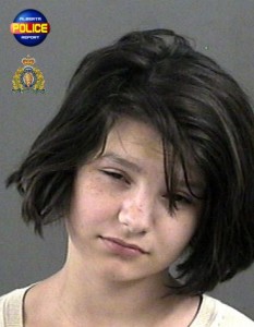 UPDATE: Missing Vernon girl located in the Shuswap | iNFOnews.ca UPDATE: Missing Vernon girl located in the Shuswap | iNFOnews.ca