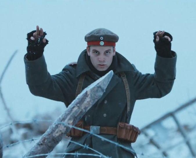 Grocery store Christmas commercial nails it | iNFOnews.ca