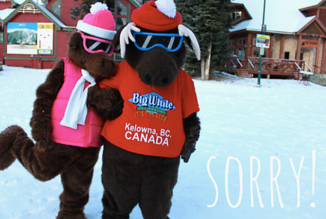 Big White season opening delayed | iNFOnews.ca Big White season opening delayed | iNFOnews.ca