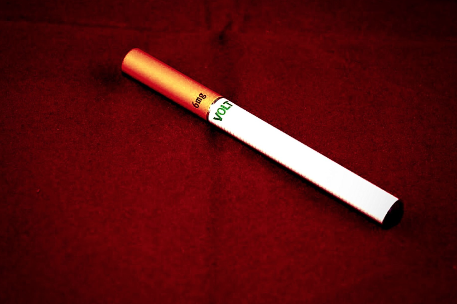 Patients on oxygen therapy risk fire injury from e-cigarettes: Health Canada | iNFOnews.ca