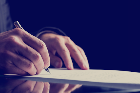 First Nations that haven't complied with transparency law face consequences | iNFOnews.ca