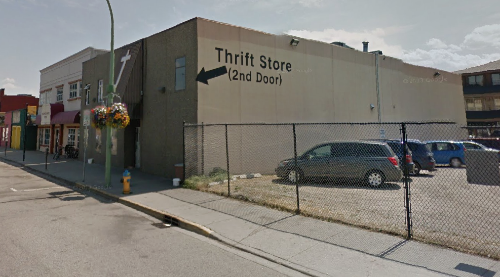 Gospel Mission marks year offering chiropractic services to homeless | iNFOnews.ca