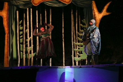 Arts council funding supports local expressions of art | iNFOnews.ca