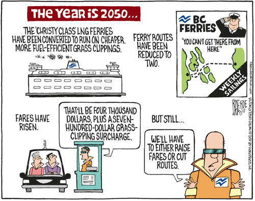 RAESIDE CARTOON | iNFOnews.ca RAESIDE CARTOON | iNFOnews.ca