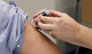 Health-care visitors asked to get the flu shot | iNFOnews.ca