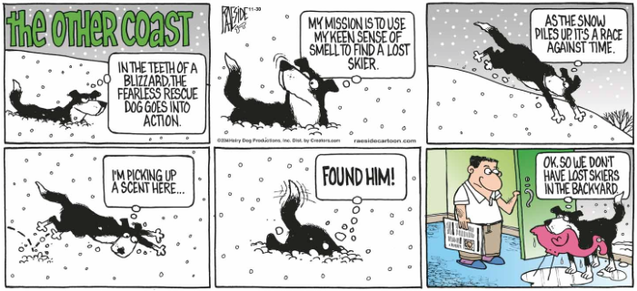 RAESIDE CARTOON | iNFOnews.ca RAESIDE CARTOON | iNFOnews.ca