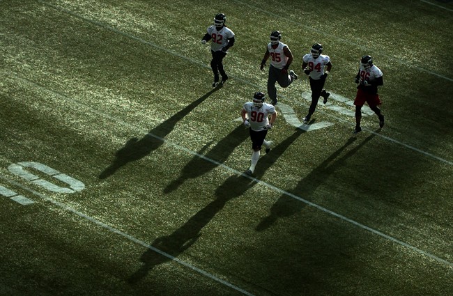 Calgary Stampeders defence happy to play second fiddle ahead of Grey Cup | iNFOnews.ca