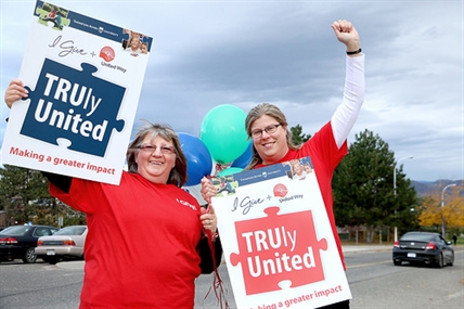 TRUly United campaign credited with game-changing fundraising model | iNFOnews.ca TRUly United campaign credited with game-changing fundraising model | iNFOnews.ca