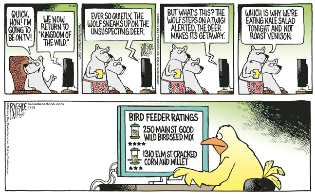 RAESIDE CARTOON | iNFOnews.ca RAESIDE CARTOON | iNFOnews.ca