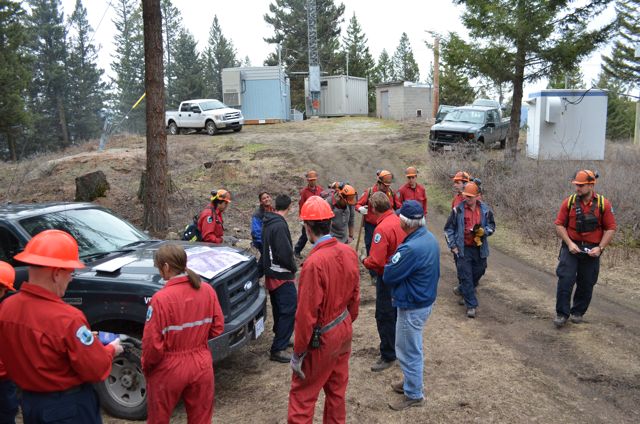 Fighting fire with fire, restoring ecosystems | iNFOnews.ca Fighting fire with fire, restoring ecosystems | iNFOnews.ca