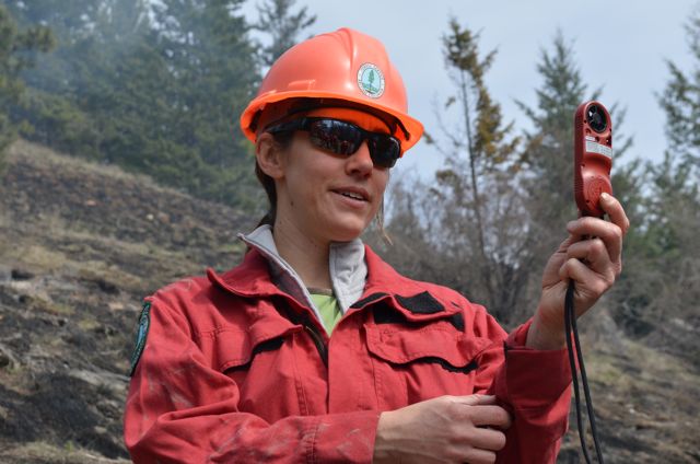 Fighting fire with fire, restoring ecosystems | iNFOnews.ca Fighting fire with fire, restoring ecosystems | iNFOnews.ca