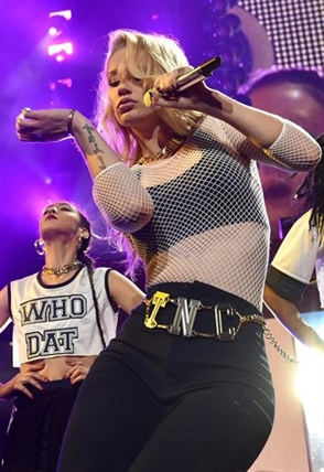 Sam Smith, Beyonce, Pharrell lead with 6 Grammy nods each; all competing for album of the year | iNFOnews.ca Sam Smith, Beyonce, Pharrell lead with 6 Grammy nods each; all competing for album of the year | iNFOnews.ca