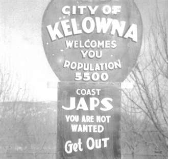 Is racism alive and well in Kelowna? | iNFOnews.ca