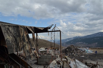 Bottles, local organization given the run-around | iNFOnews.ca