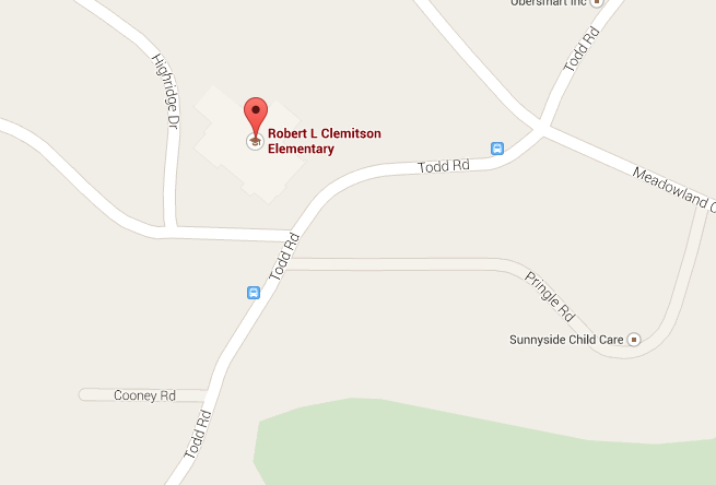UPDATE: School lockdown ends, RCMP discover deceased suspect | iNFOnews.ca