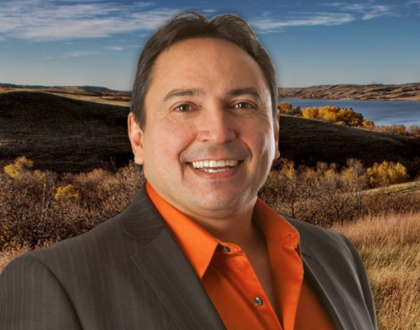 Saskatchewan's Perry Bellegarde wins vote for Assembly of First Nations chief | iNFOnews.ca