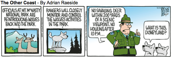 RAESIDE CARTOON | iNFOnews.ca RAESIDE CARTOON | iNFOnews.ca