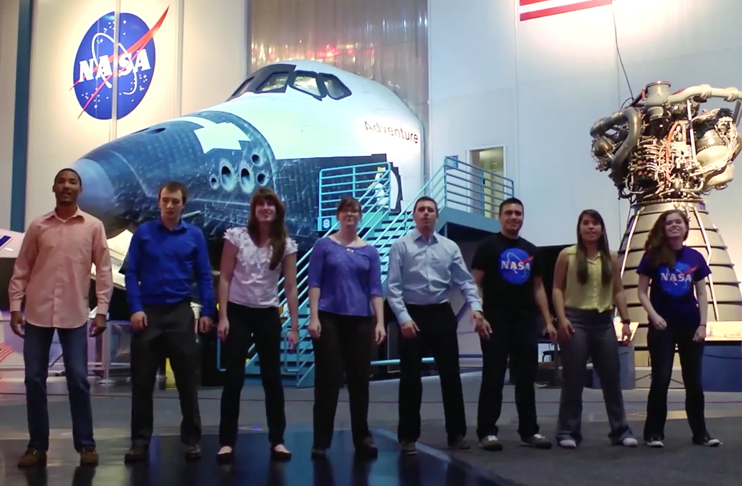 All About That Space | iNFOnews.ca All About That Space | iNFOnews.ca