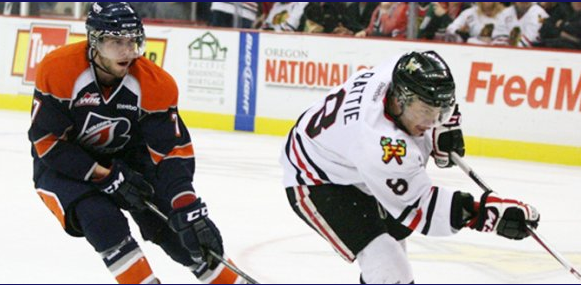 Blazers return to Kamloops down two games | iNFOnews.ca Blazers return to Kamloops down two games | iNFOnews.ca