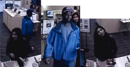 Police need help with iPhone thefts | iNFOnews.ca Police need help with iPhone thefts | iNFOnews.ca