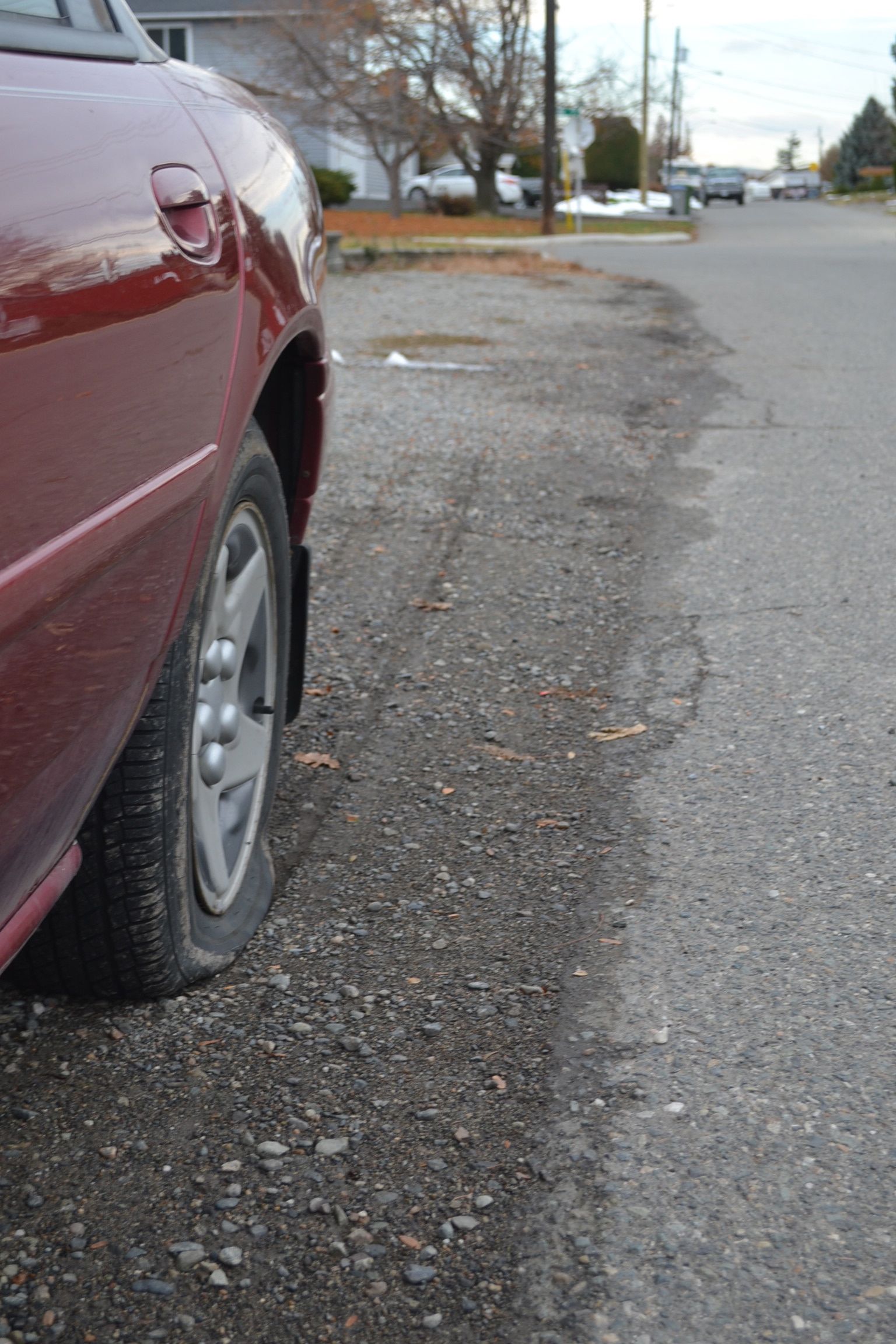Twenty-five vehicles vandalized on North Shore | iNFOnews.ca Twenty-five vehicles vandalized on North Shore | iNFOnews.ca