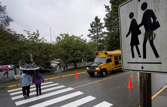 'Focused, consistent' financial education program needed in schools: money guru | iNFOnews.ca 'Focused, consistent' financial education program needed in schools: money guru | iNFOnews.ca