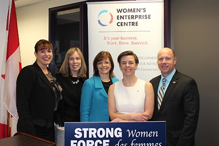 $200k to help women reach their full potential | iNFOnews.ca $200k to help women reach their full potential | iNFOnews.ca