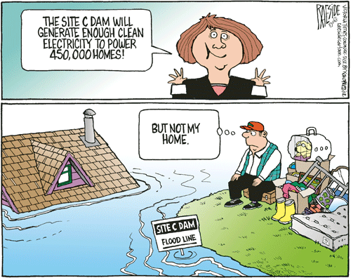 RAESIDE CARTOON | iNFOnews.ca RAESIDE CARTOON | iNFOnews.ca