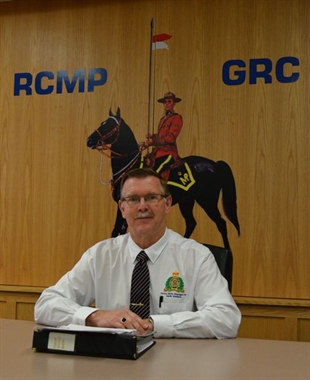 Okanagan scam artist arrested after using fake credit card | iNFOnews.ca