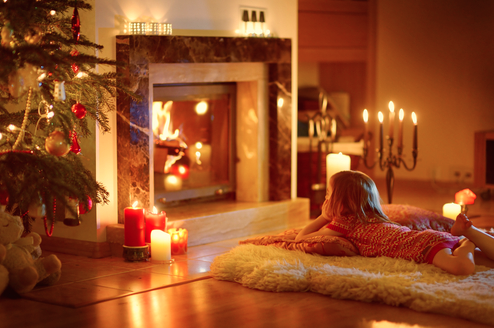 'Tis the season for togetherness, but some find solace in moments of solitude | iNFOnews.ca 'Tis the season for togetherness, but some find solace in moments of solitude | iNFOnews.ca