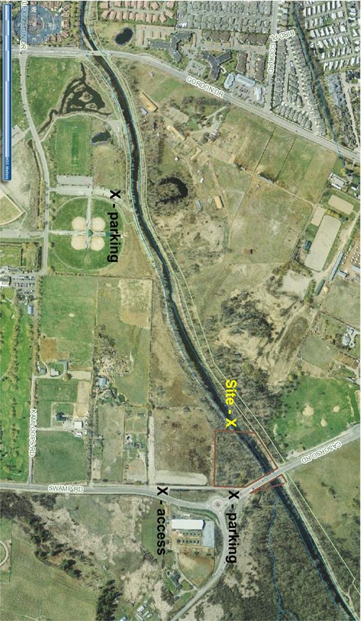 Regional Parks Legacy Fund acquisition | iNFOnews.ca