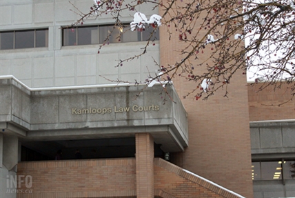 B.C. shooter who opened fire in Spences Bridge found not criminally responsible | iNFOnews.ca