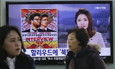 Sony's 'The Interview' woes highlight struggle to meld gadget, entertainment businesses | iNFOnews.ca Sony's 'The Interview' woes highlight struggle to meld gadget, entertainment businesses | iNFOnews.ca