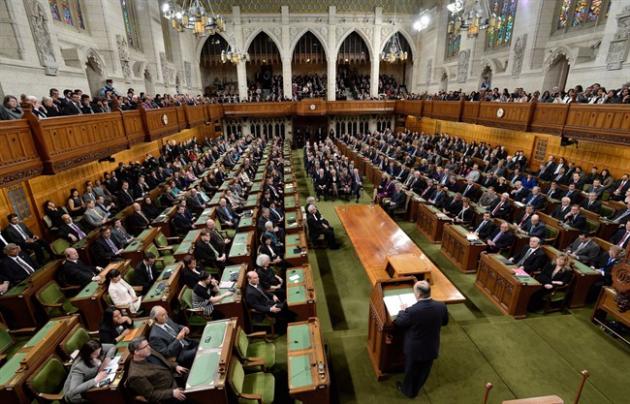 Hundreds take political plunge, despite cynicism, politicians' bad reputation | iNFOnews.ca