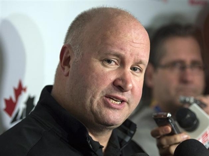 Canada looks for vengeance against struggling Finns at world juniors | iNFOnews.ca