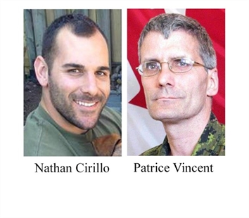TOP WORLD NEWS EVENTS 2014: Terror attacks, Mountie killings, Ghomeshi scandal | iNFOnews.ca