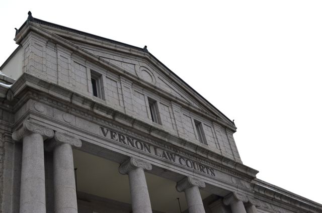 Vernon doctor accused of road rage | iNFOnews.ca