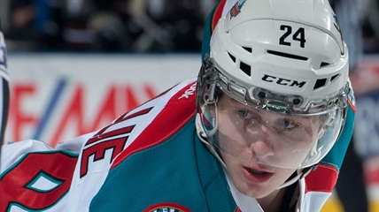 Kelowna Rockets outscore Blazers in Kamloops | iNFOnews.ca